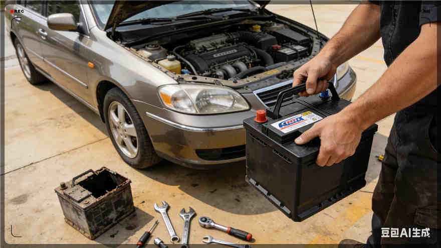 松桃道路救援汽车送机油