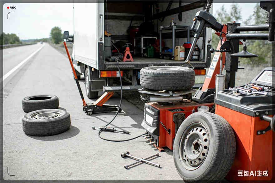 松桃道路救援汽车送机油