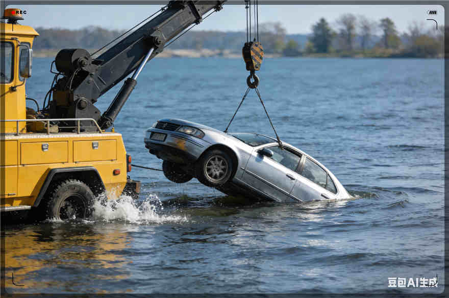 松桃汽车救援送柴油